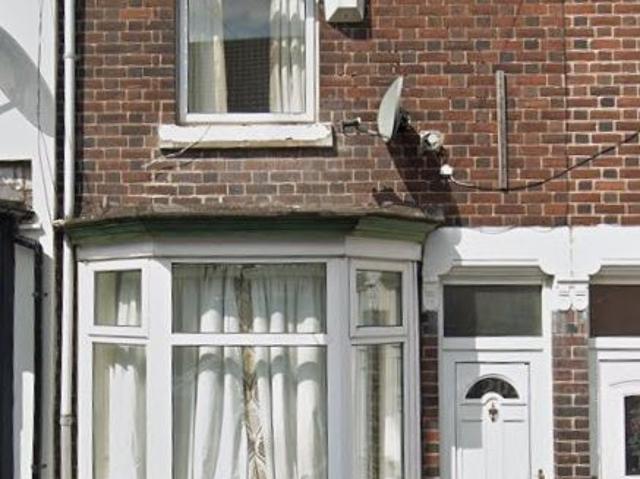 House for rent in Longton, Stoke-on-Trent