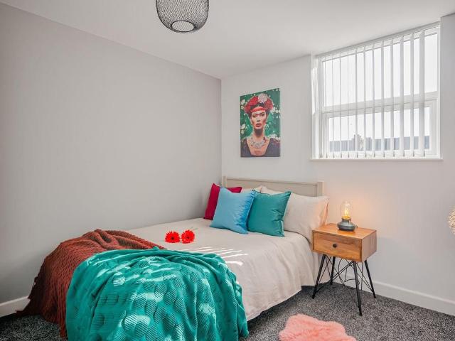 Apartment for rent in Ball Hill, West Midlands
