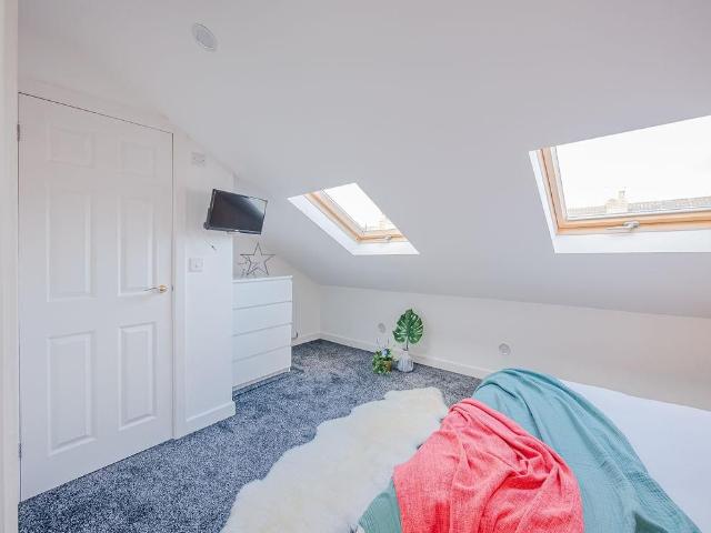 Apartment for rent in Ball Hill, West Midlands