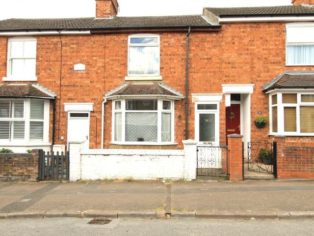 House for rent in Leisure Village, Kettering