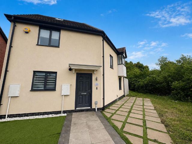 House for rent in West Midlands