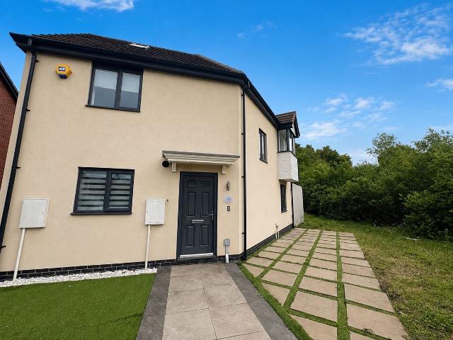 House for rent in West Midlands