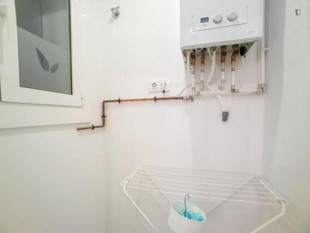 Apartamento en alquiler en Gràcia, Barcelonès