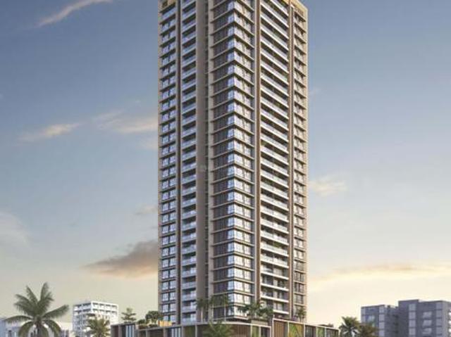 Flat for sale in Kamothe - Mumbai, National Capital Territory Of Delhi