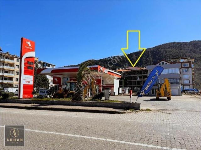 Memiş, Cide içerisinde satılık mülk