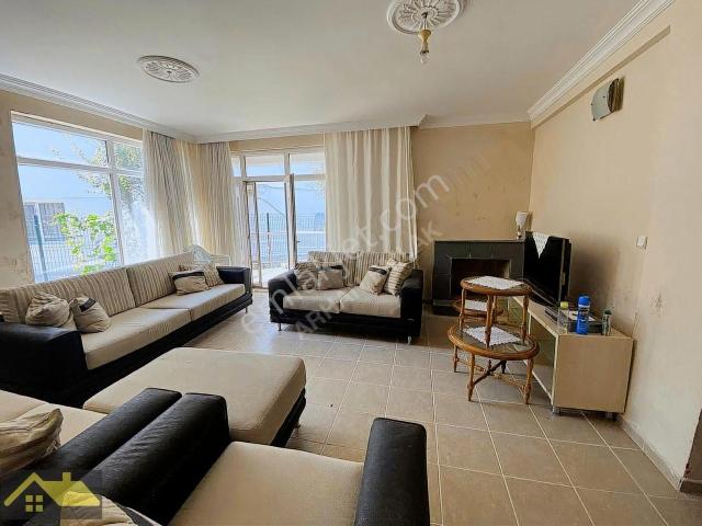 Cide içerisinde satılık Villa
