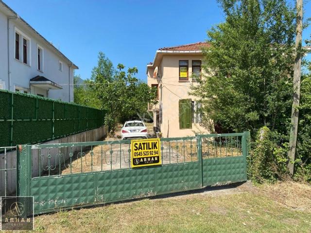 Cide içerisinde satılık Villa