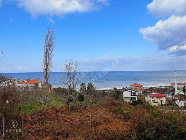 Cide, Kastamonu içerisinde satılık Villa