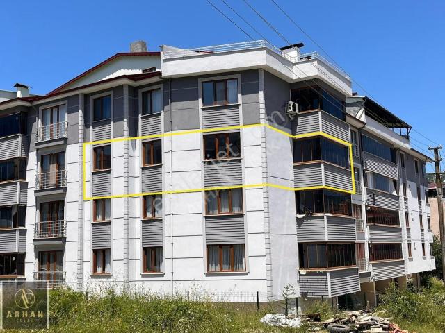 Cide, Kastamonu içerisinde satılık mülk