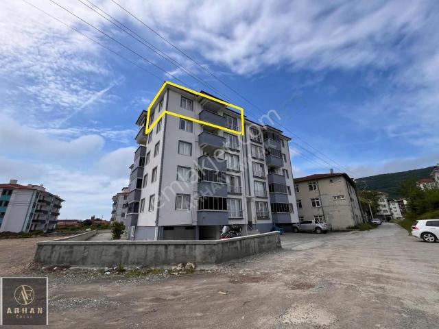 Cide, Kastamonu içerisinde satılık mülk