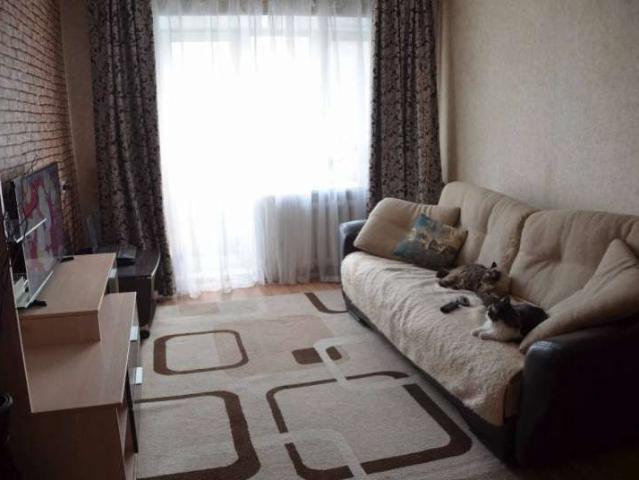 Квартира аренда в Октябрьский округ, Архангельск