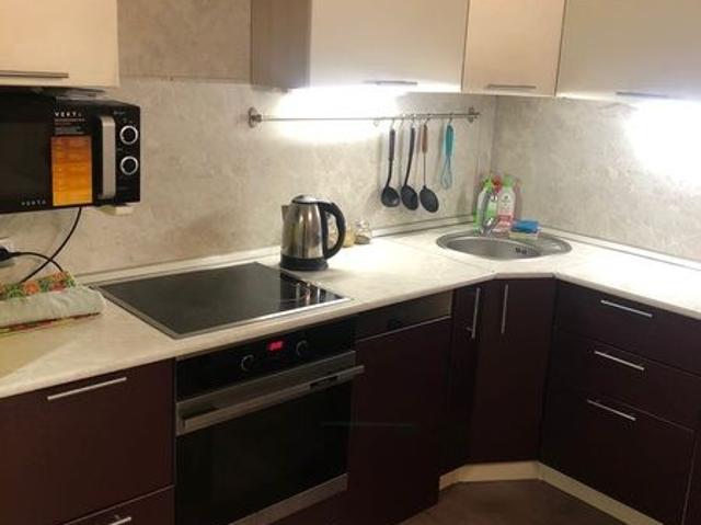 Квартира аренда в Октябрьский округ, Архангельск