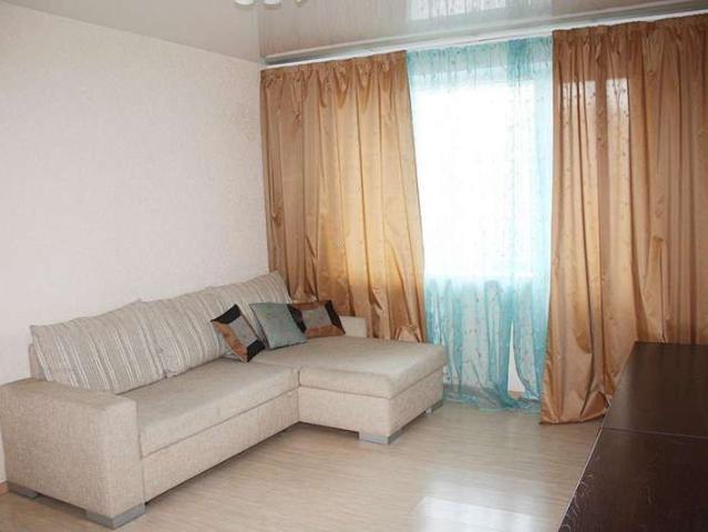 Квартира аренда в Октябрьский округ, Архангельск