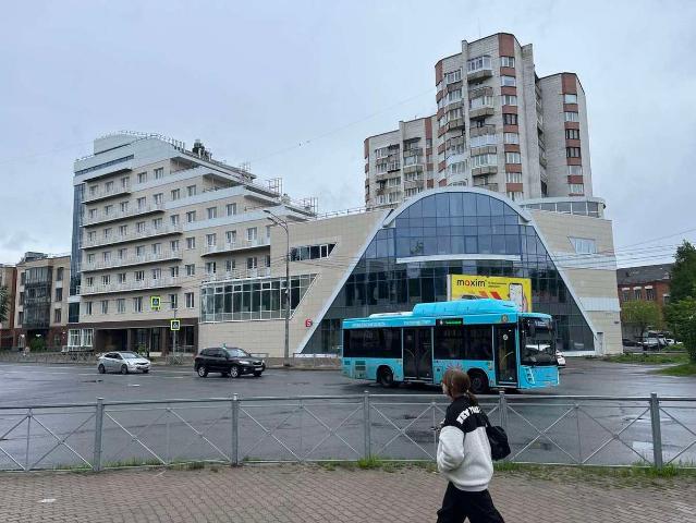 Квартира аренда в Северодвинск, Архангельская область