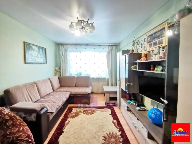 Квартира продажа в Коряжма, Архангельская область