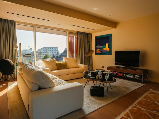 Apartament închirieri în București