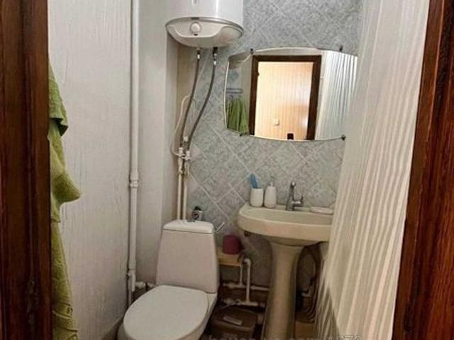 Квартира продажа в Павлово поле, Хорошево