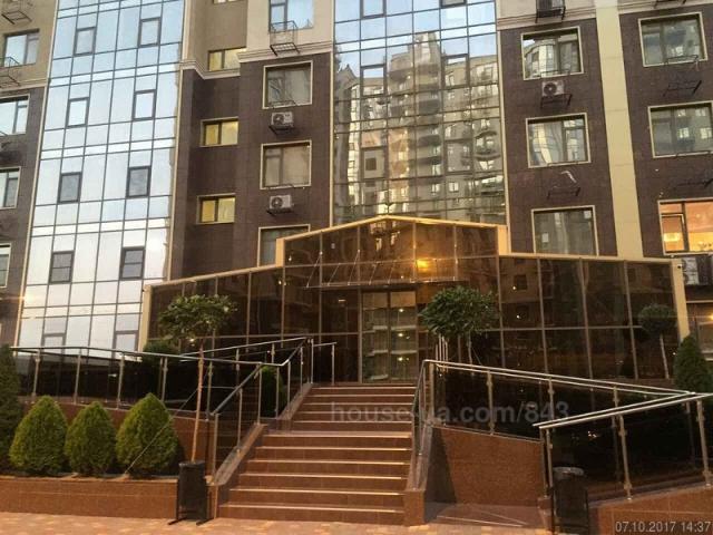 Квартира продажа в Великодолинском, Днепропетровской области