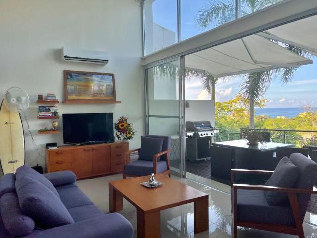 Departamento en venta en Santa María Huatulco, Oaxaca