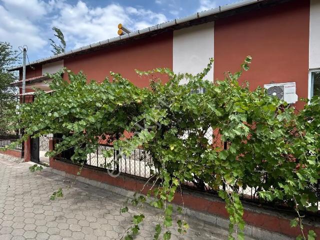 Divriği Belediyesi, Divriği içerisinde satılık Villa