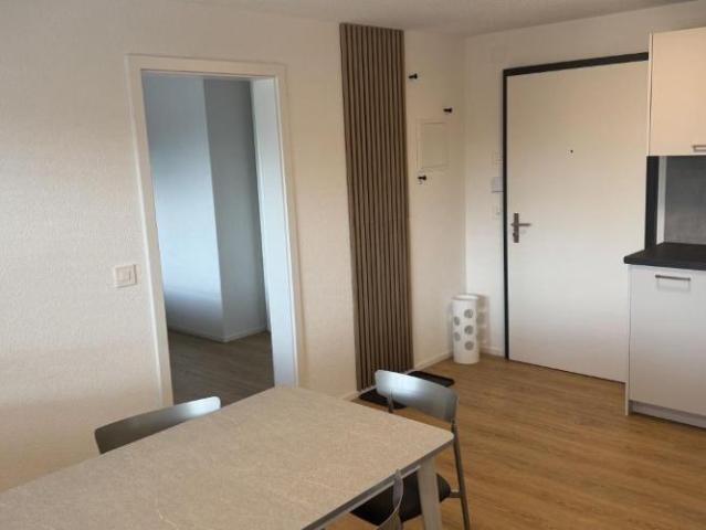Apartment mieten in Delémont, Jura