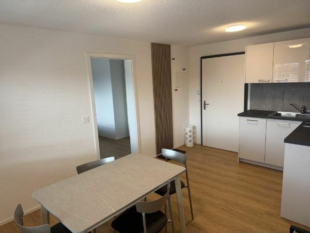 Wohnung mieten in Delémont, Jura