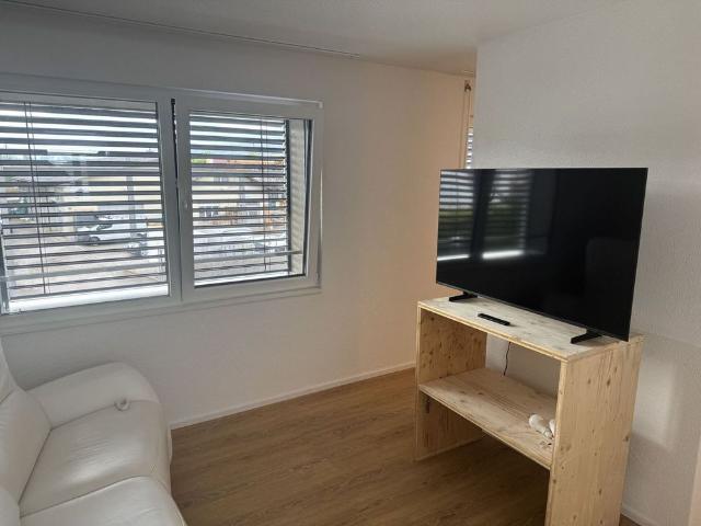 Apartment mieten in Delémont, Jura