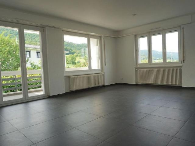 Apartment mieten in Val Terbi, Jura