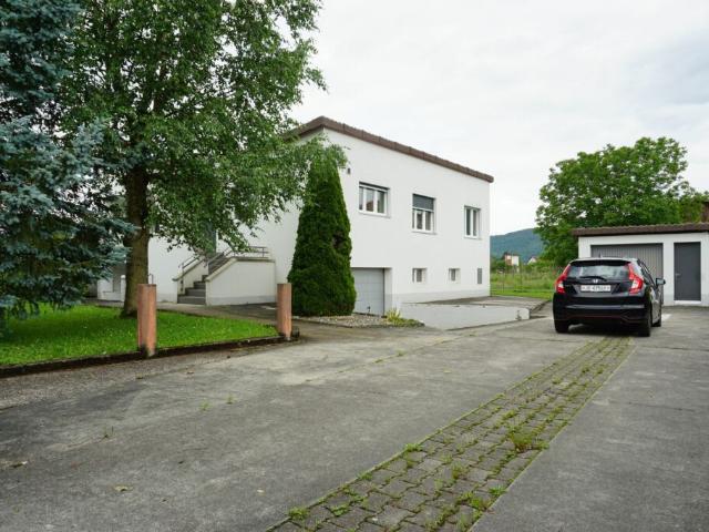 Wohnung mieten in Val Terbi, Jura