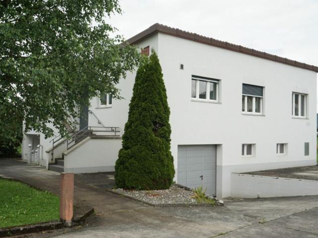 Einfamilienhaus kaufen in Val Terbi, Jura