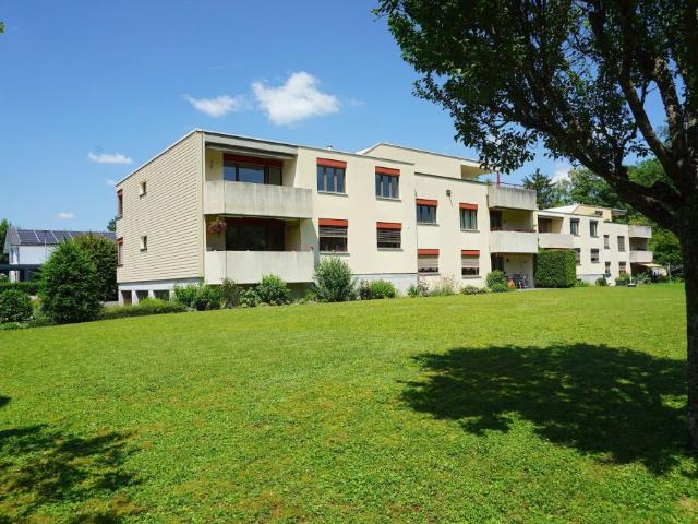 Wohnung kaufen in Haute-Sorne, Jura
