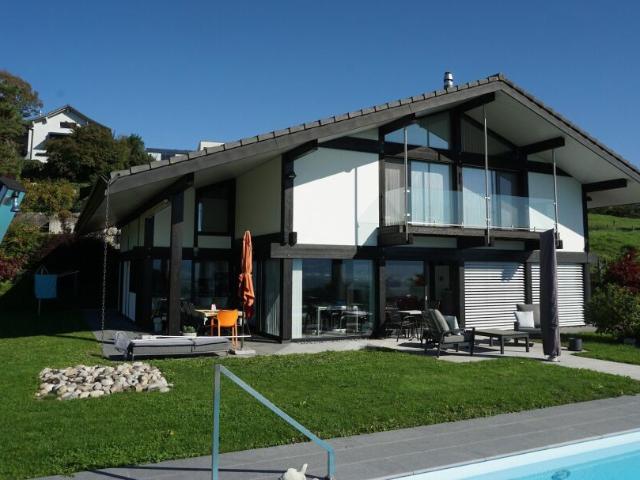 Einfamilienhaus kaufen in Delémont, Jura