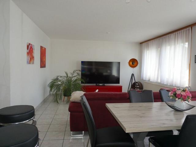 Wohnung kaufen in Haute-Sorne, Jura