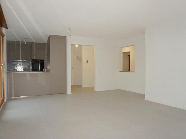 Wohnung kaufen in Bassecourt, Haute-Sorne