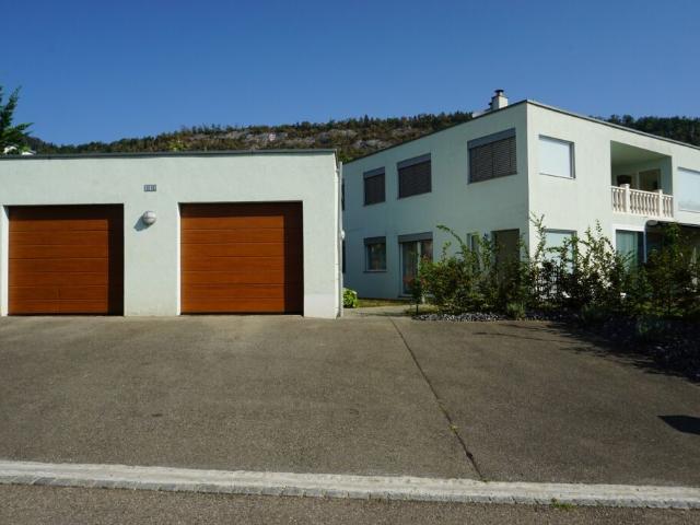 Wohnung kaufen in Delémont, Jura