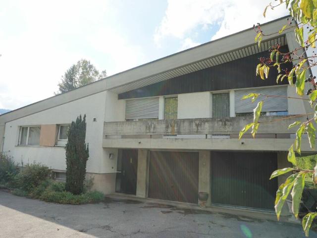 Immobilie kaufen in Courtételle, District de Delémont