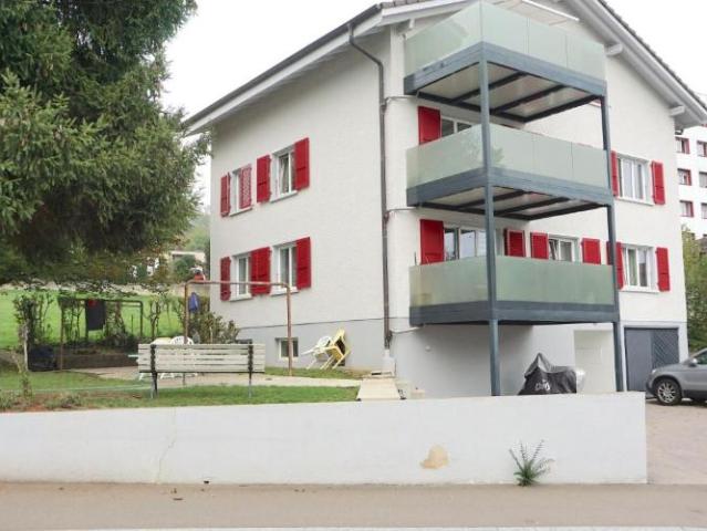 Apartment mieten in Delémont, District de Delémont