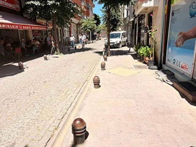 Odunpazari, Eskişehir içerisinde satılık Dükkan