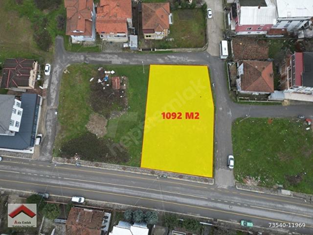 Arifiye, Sakarya içerisinde satılık Arsa