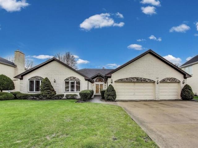 House for sale in Glenview