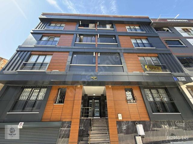 Küçükçekmece, İstanbul içerisinde satılık Arsa
