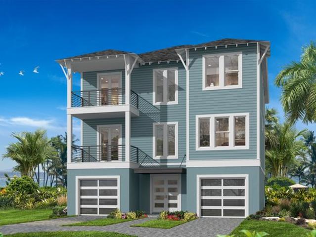 House for sale in Flagler Beach, Flagler County