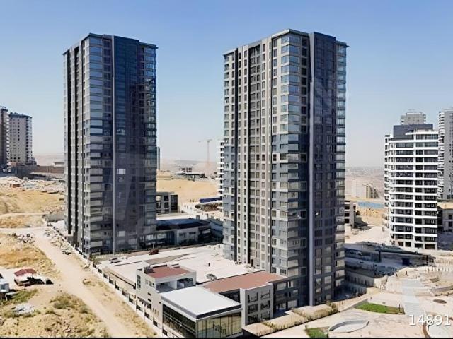 Çankaya, Ankara içerisinde satılık mülk