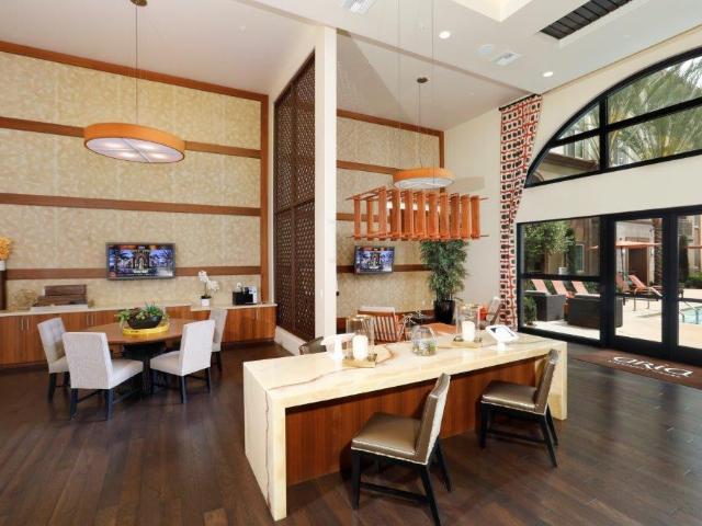 Apartment for rent in Cerritos, Los Angeles County