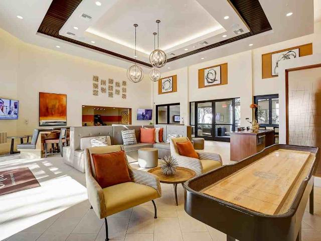 Apartment for rent in Cerritos, California