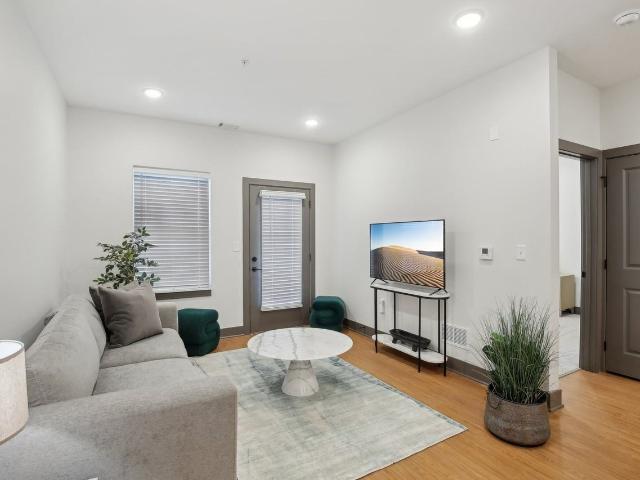 Apartment for rent in Olathe