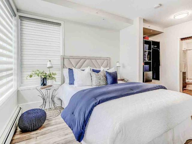 Apartment for rent in University District, Calgary