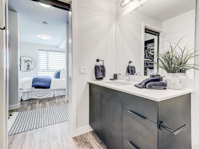 Apartment for rent in University District, Calgary