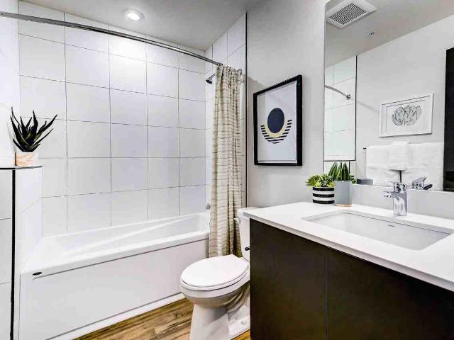 Apartment for rent in University District, Calgary
