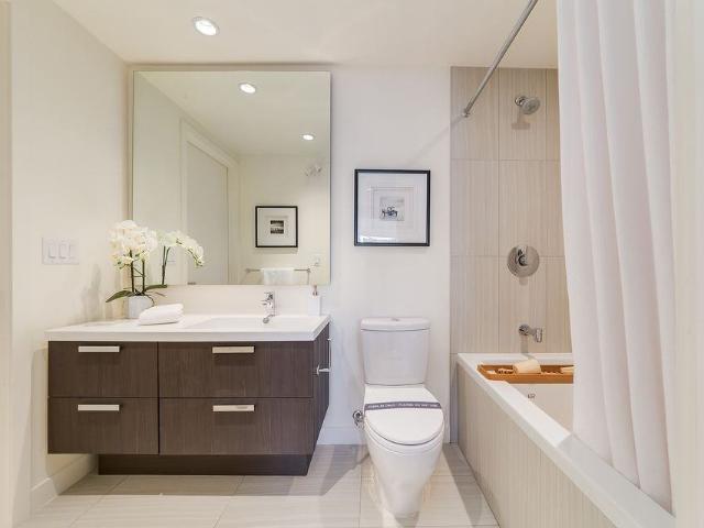Apartment for rent in Vancouver, British Columbia